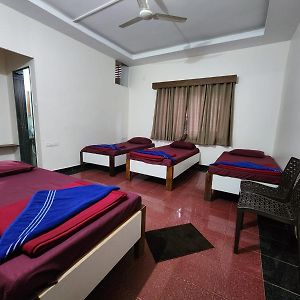 White Water Resort Dandeli